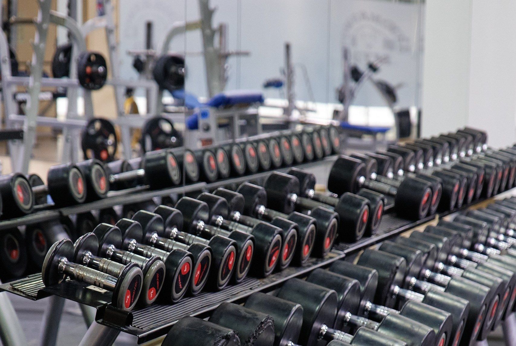 Дублер Сибирского тракта, 2 |  - Тренажерный зал