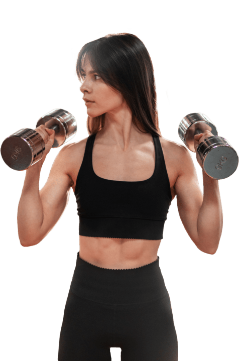 Дублер Сибирского тракта, 2 |  - Тренажерный зал