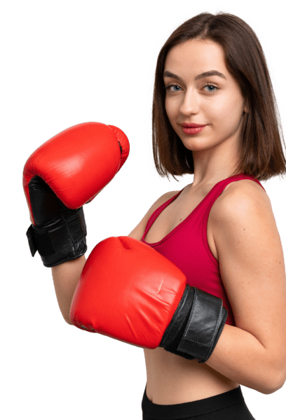 Дублер Сибирского тракта, 2 |  - Единоборства