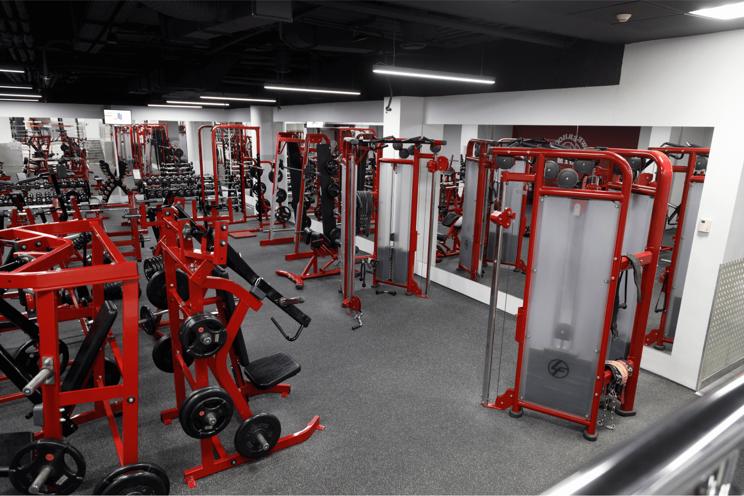 Хохрякова, 10 |  - Путеводитель