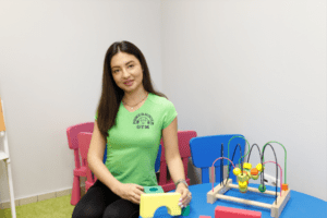 Хохрякова, 10 |  - Детский клуб