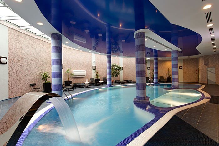 Хохрякова, 10 | 