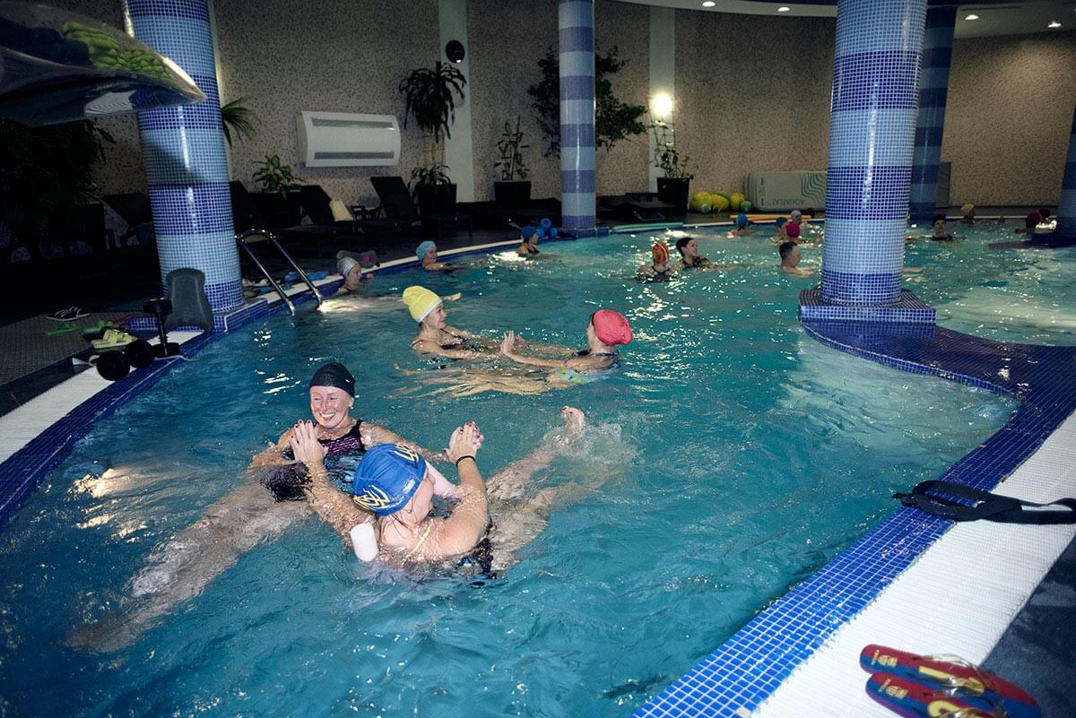 Хохрякова, 10 | 