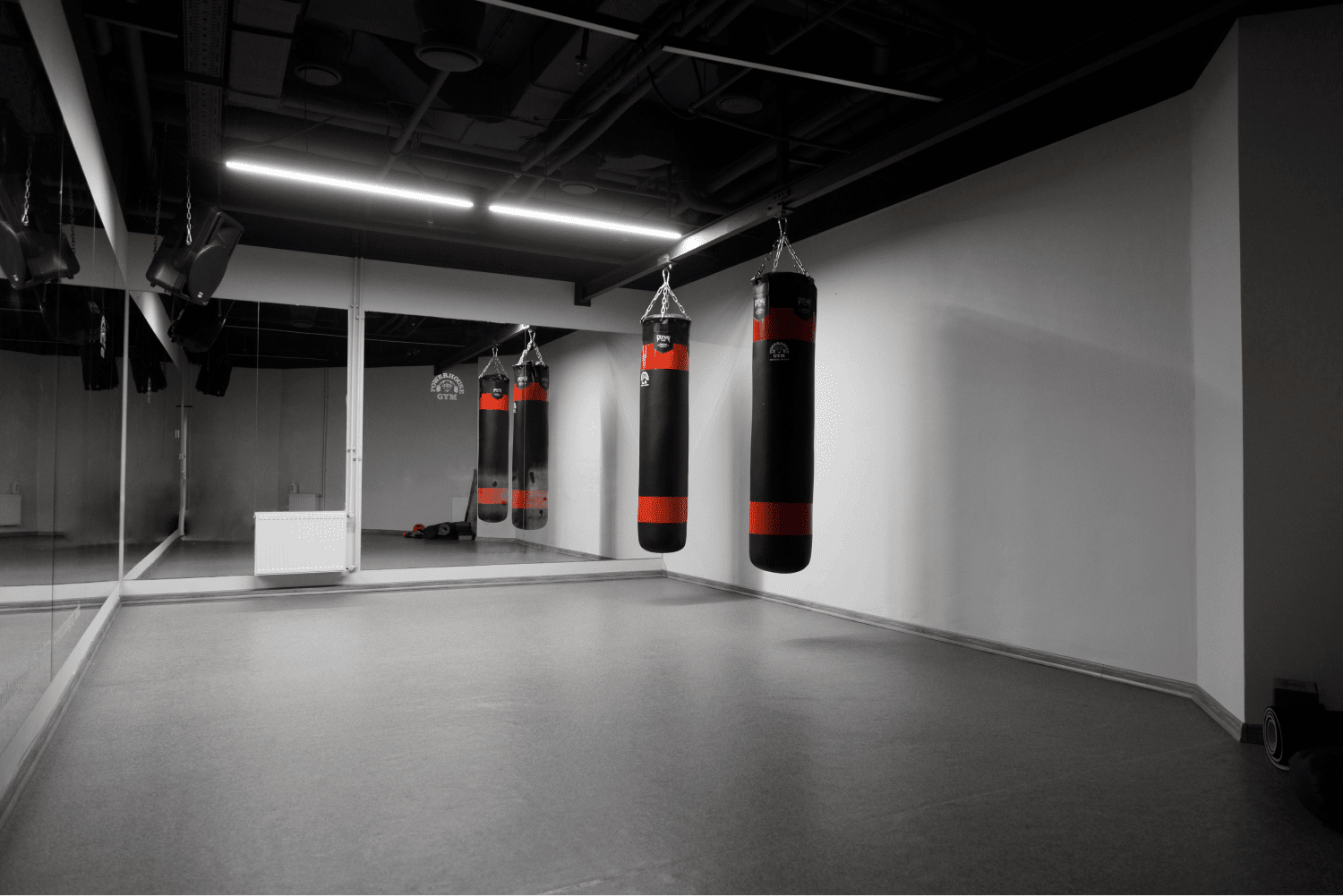 Хохрякова, 10 |  - Тренажерный зал