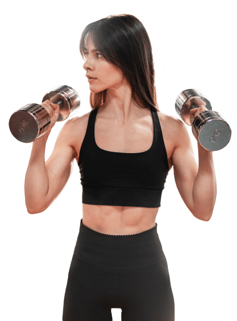 Хохрякова, 10 |  - Тренажерный зал