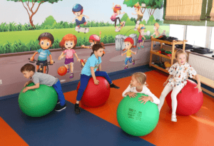 Родонитовая, 29 |  - Детский клуб