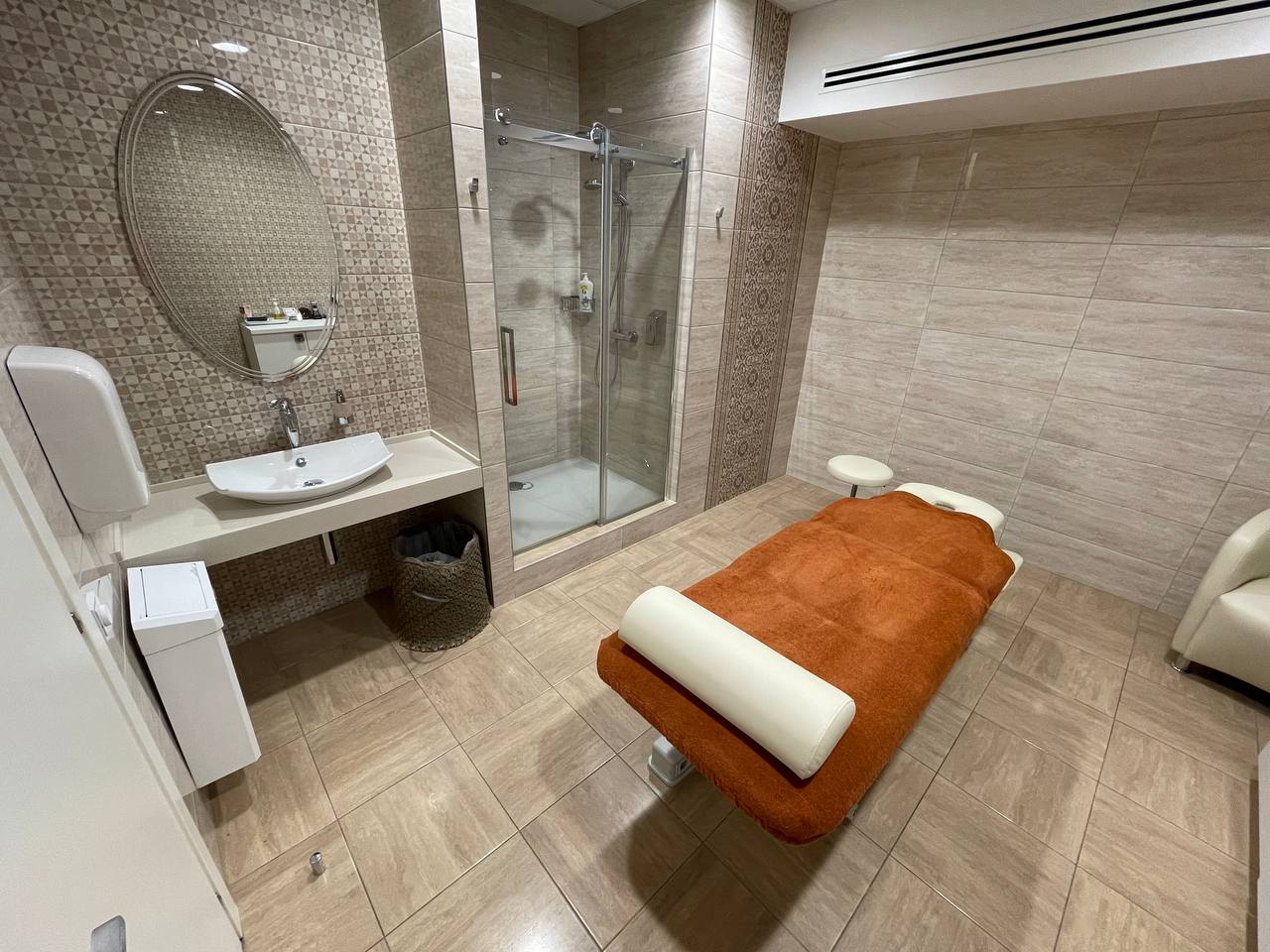 Родонитовая, 29 |  - Уход за телом