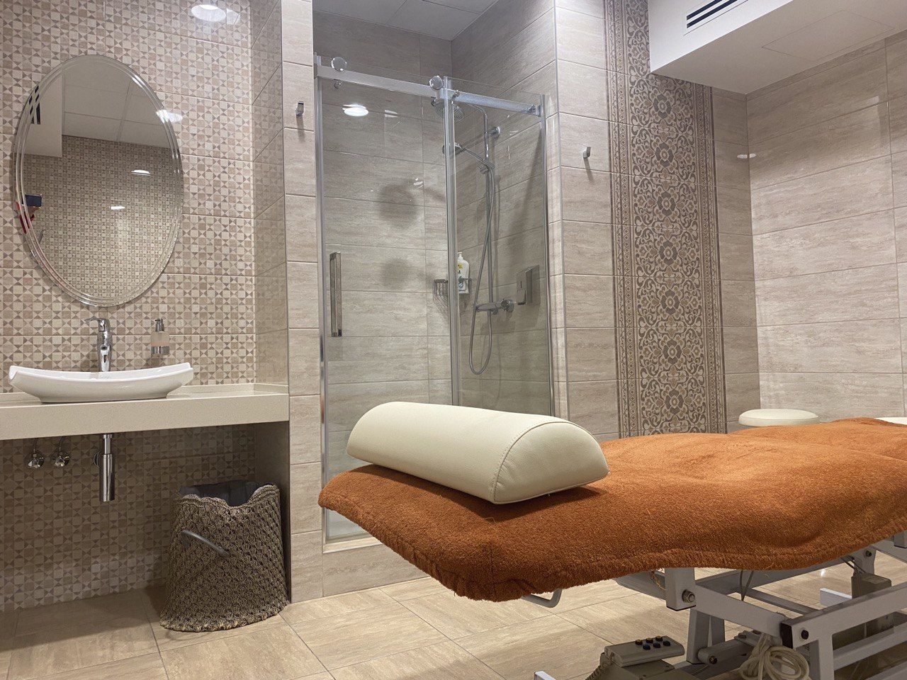 Родонитовая, 29 |  - Уход за телом