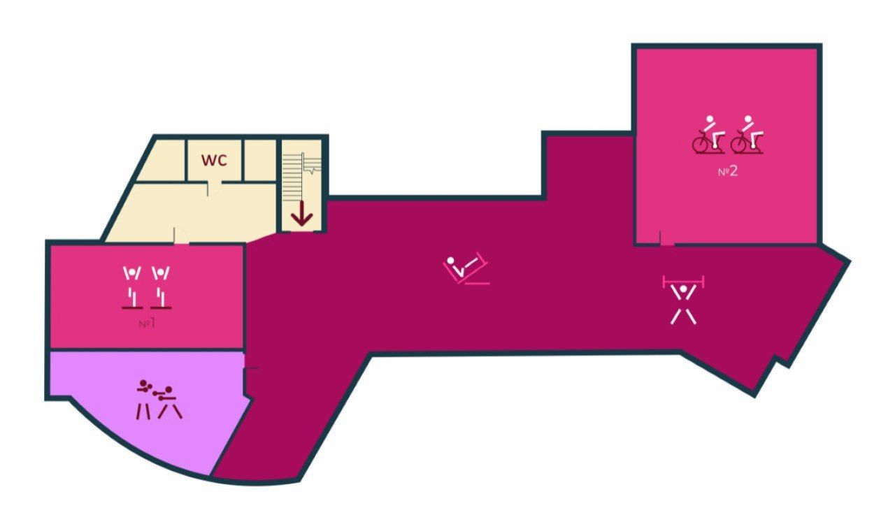 Родонитовая, 29 |  - Путеводитель