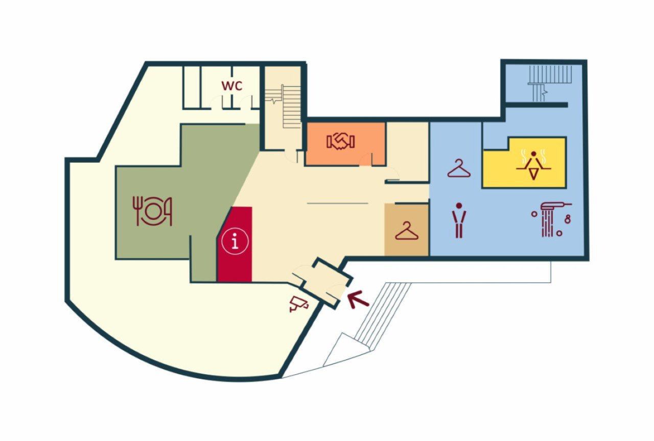 Родонитовая, 29 |  - Путеводитель