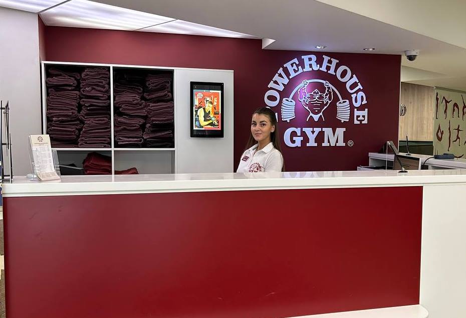 Родонитовая, 29 |  - Путеводитель