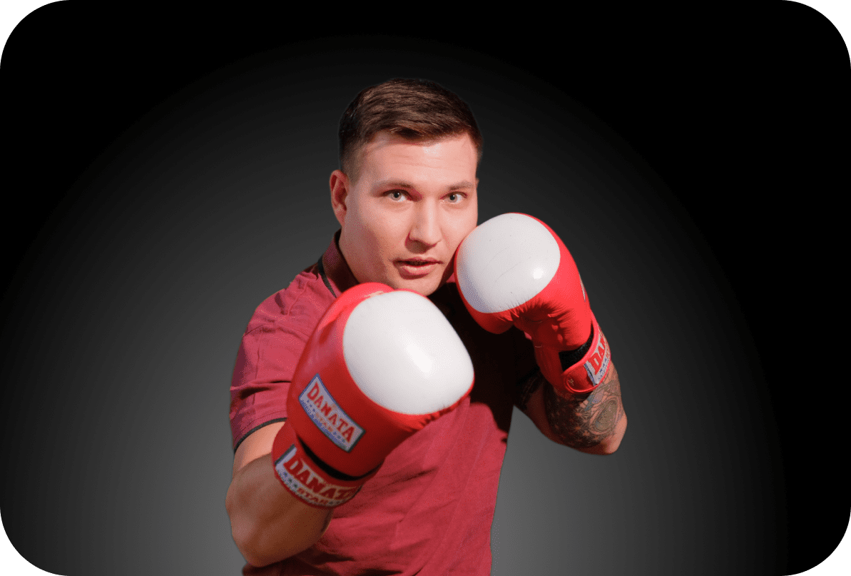 Титова, 35а |  - Единоборства