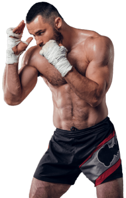 Родонитовая, 29 |  - Единоборства