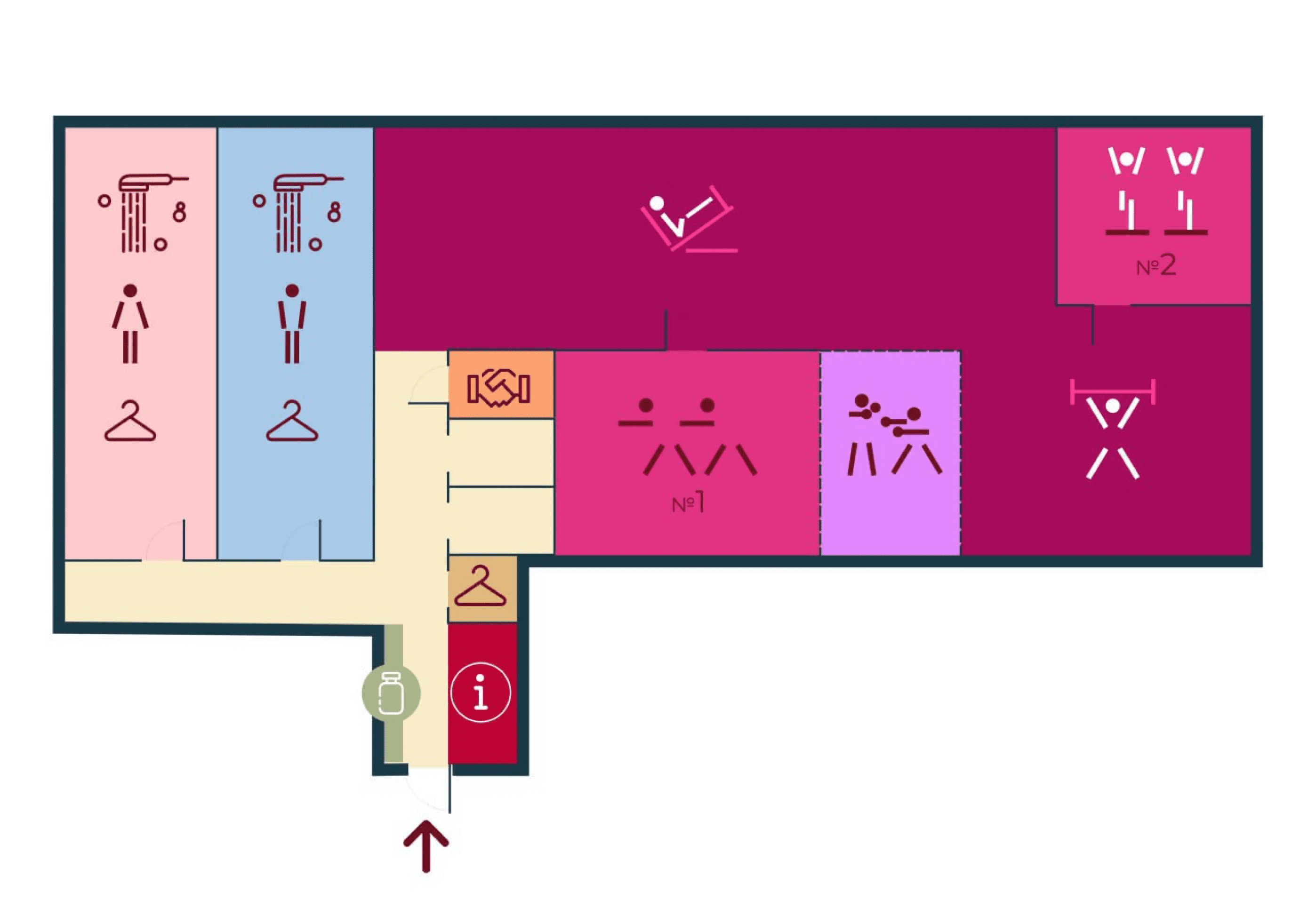 Серафимы Дерябиной, 24 |  - Путеводитель