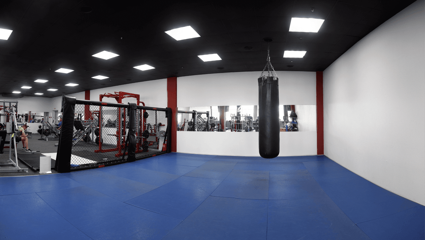 Серафимы Дерябиной, 24 |  - Тренажерный зал