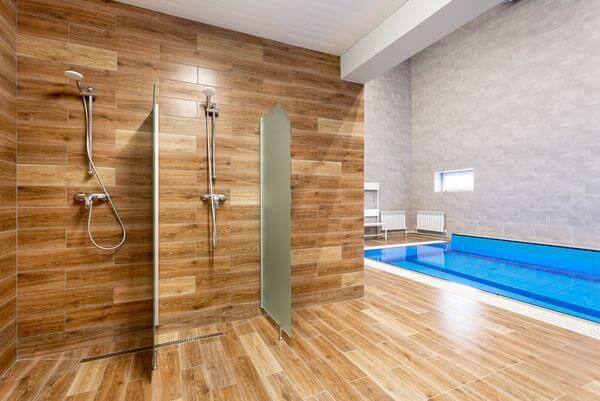 Титова, 35а |  - Бассейн