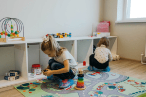 Титова, 35а |  - Детский клуб