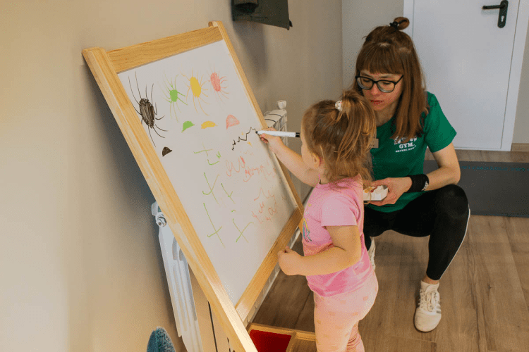 Титова, 35а |  - Детский клуб