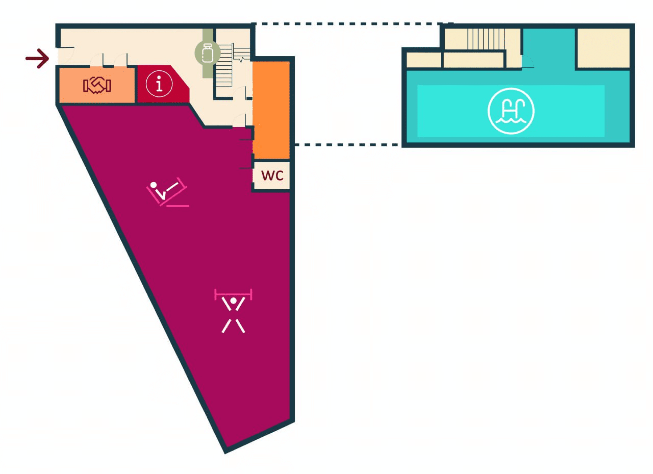 Титова, 35а |  - Путеводитель