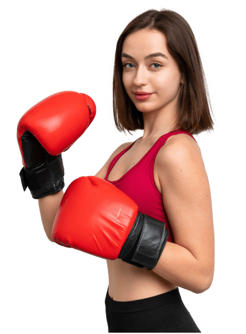 Титова, 35а |  - Единоборства