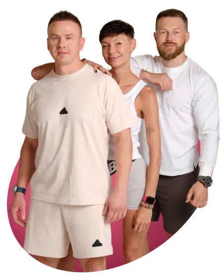 PowerHouse Gym |  - Вакансия администратор