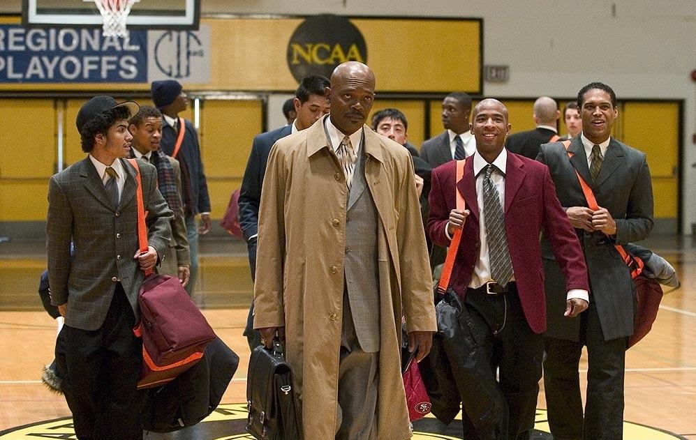 PowerHouse Gym |  - 10 мотивирующих фильмов о спорте