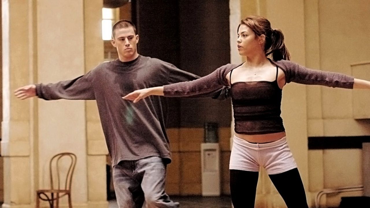 PowerHouse Gym |  - 10 мотивирующих фильмов о спорте