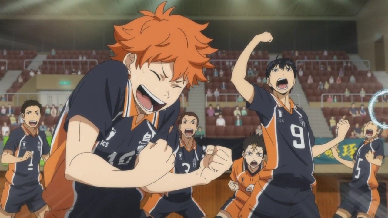 PowerHouse Gym |  - 10 мотивирующих фильмов о спорте