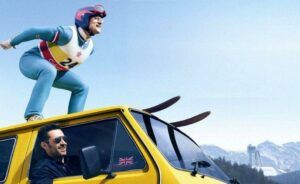 PowerHouse Gym |  - 10 мотивирующих фильмов о спорте