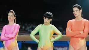 PowerHouse Gym |  - 10 мотивирующих фильмов о спорте