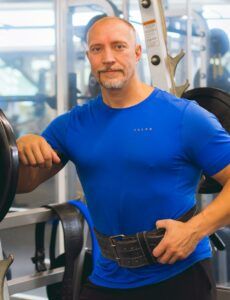 PowerHouse Gym |  - Типичные ошибки начинающих бодибилдеров