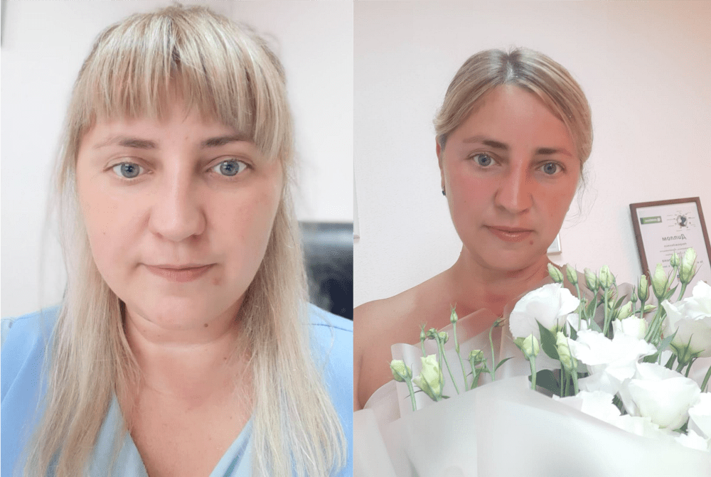 PowerHouse Gym |  - «И ты забываешь о себе, а потом смотришь со стороны и ужасаешься: "Это что я?!"»