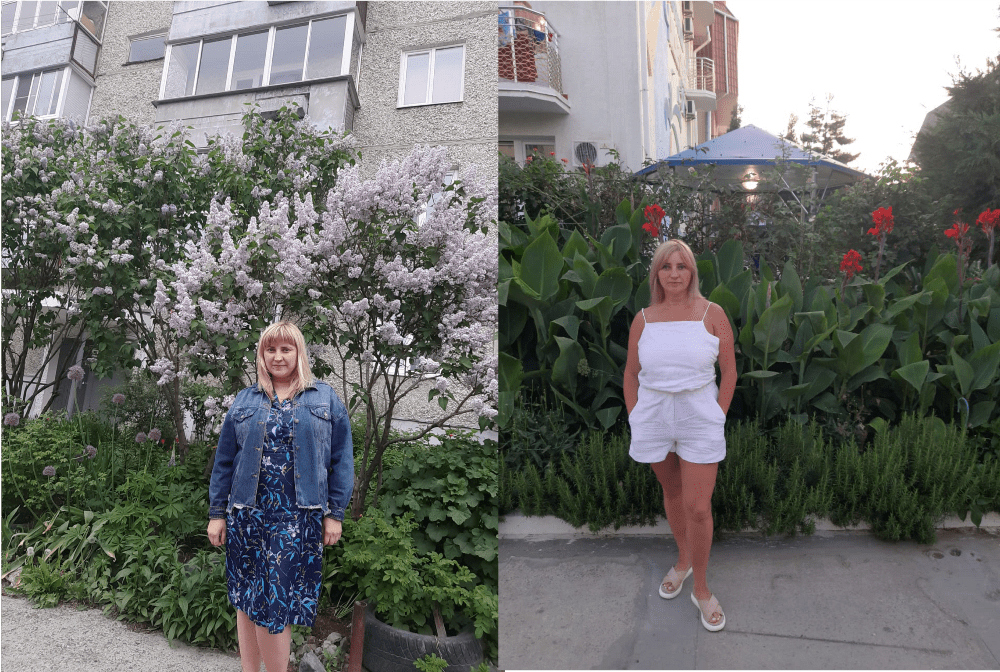 PowerHouse Gym |  - «И ты забываешь о себе, а потом смотришь со стороны и ужасаешься: "Это что я?!"»