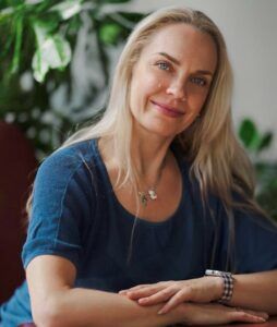 PowerHouse Gym |  - «Пусть это будет звучать громко… Я специалист по движению!»