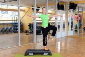 PowerHouse Gym |  - «Пусть это будет звучать громко… Я специалист по движению!»