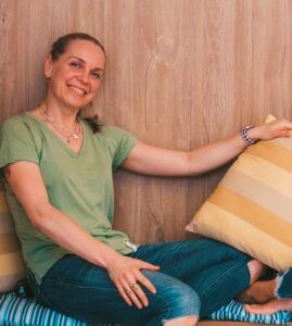 PowerHouse Gym |  - «Пусть это будет звучать громко… Я специалист по движению!»