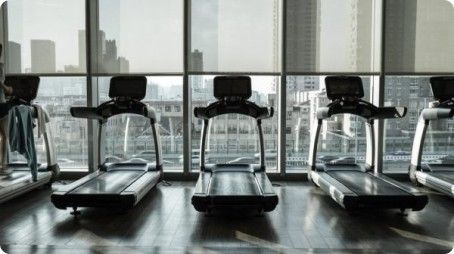 Powerhouse Gym |  - Стесняюсь ходить в фитнес-клуб.  4 метода решения проблемы