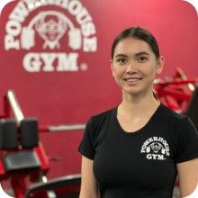 Powerhouse Gym |  - Мифы про занятия фитнесом