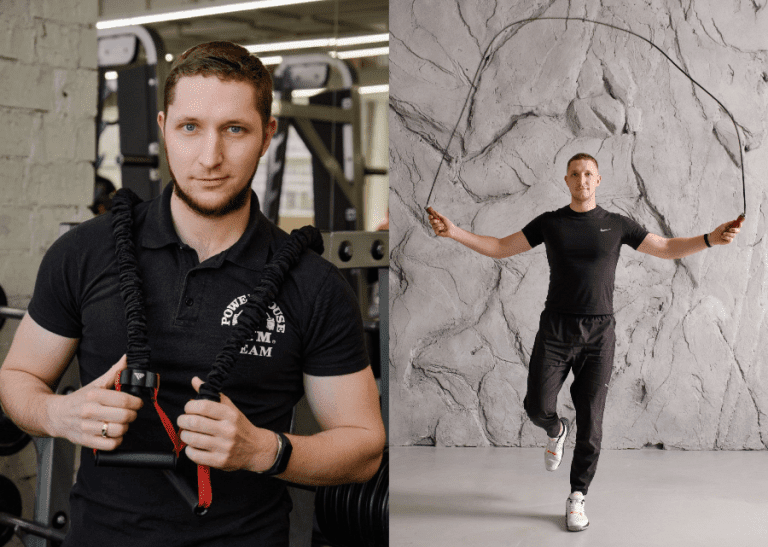 Powerhouse Gym |  - «Когда видишь у человека лишний вес, сразу понимаешь, какие проблемы его окружают…»