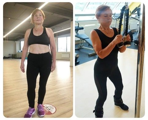 Powerhouse Gym |  - Спортивная одежда для занятий фитнесом: как выбрать комфортный и долговечный комплект