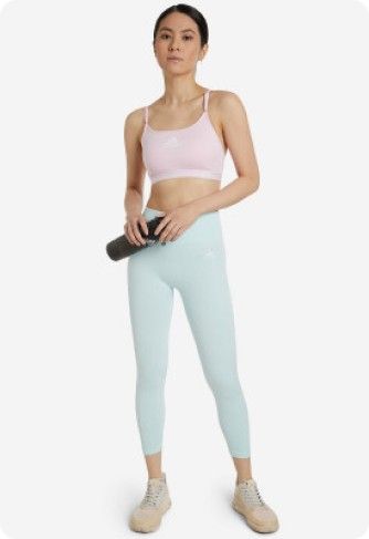 Powerhouse Gym |  - Спортивная одежда для занятий фитнесом: как выбрать комфортный и долговечный комплект