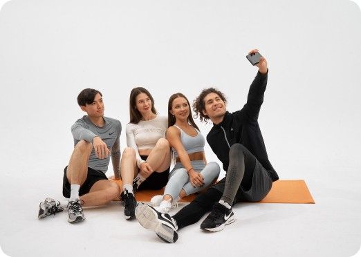 Powerhouse Gym |  - ТОП-8 правил поведения в спортзале: как вести себя в первый день