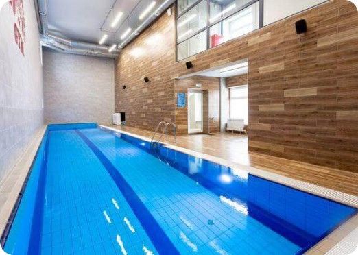 Powerhouse Gym |  - ТОП-8 правил поведения в спортзале: как вести себя в первый день