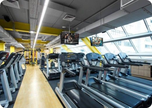 Powerhouse Gym |  - ТОП-8 правил поведения в спортзале: как вести себя в первый день