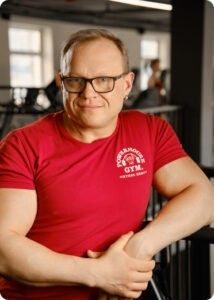 Powerhouse Gym |  - ТОП-8 правил поведения в спортзале: как вести себя в первый день