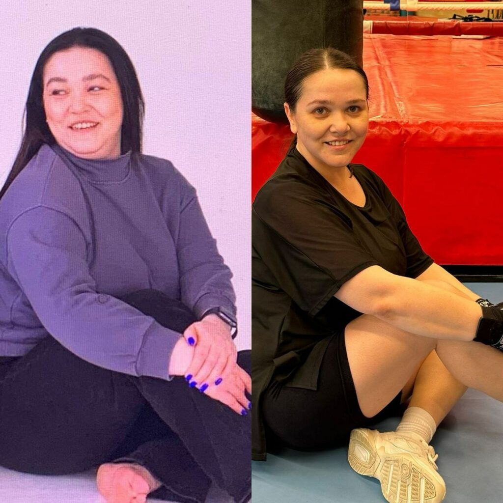 Powerhouse Gym |  - «Я живу без стереотипов. Я - женщина с Кавказа, но крайне нетипичная».