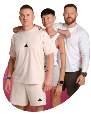 PowerHouse Gym |  - Тренажерный зал