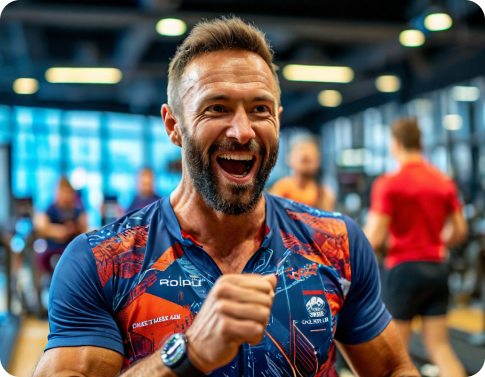 Powerhouse Gym |  - Как найти время на фитнес в плотном графике: советы для занятых людей