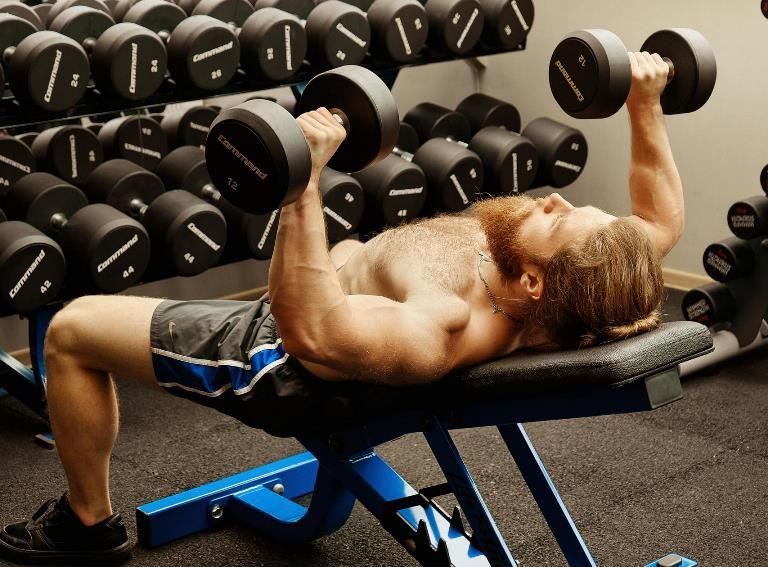 Powerhouse Gym |  - Как новичку тренироваться в тренажёрном зале: простое руководство