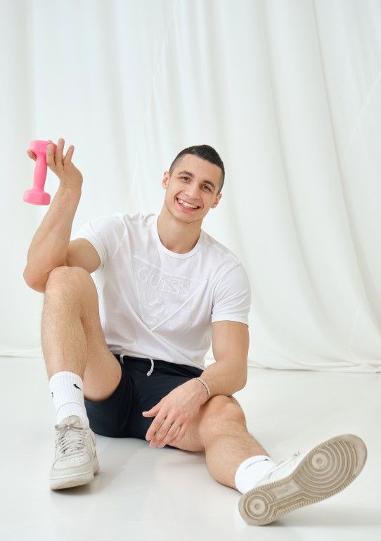 Powerhouse Gym |  - Моя первая неделя в фитнес-клубе: правила и основные шаги